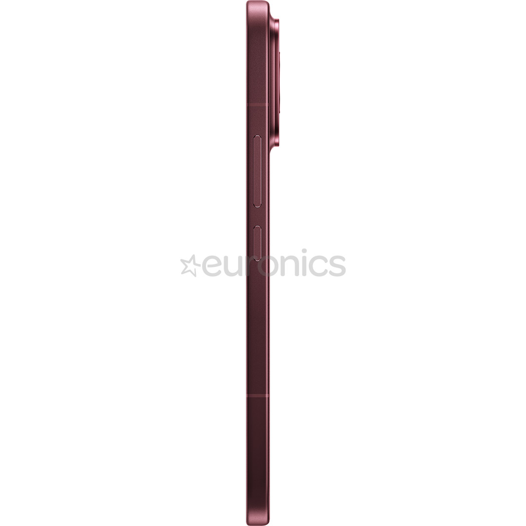 POCO F9 Ultra, 16 GB, 512 GB, punane - Nutitelefon