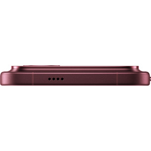 POCO F9 Ultra, 16 GB, 512 GB, punane - Nutitelefon