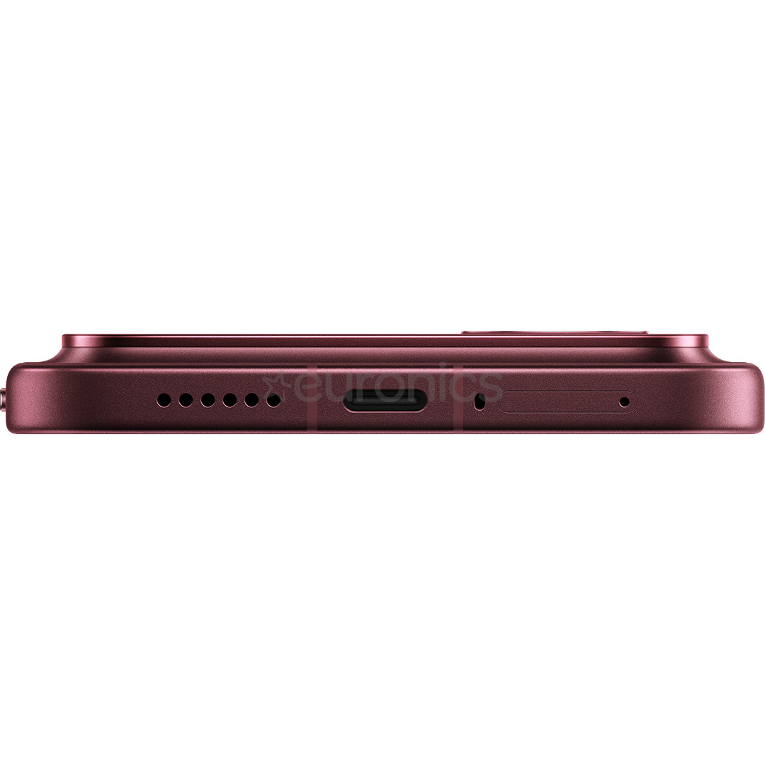 POCO F9 Ultra, 16 GB, 512 GB, punane - Nutitelefon