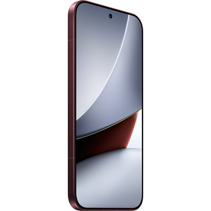 POCO F9 Ultra, 16 GB, 512 GB, punane - Nutitelefon
