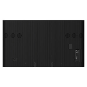 Sony BRAVIA 7 II XR75, 98'', 4K UHD, RGB LED, must - Teler
