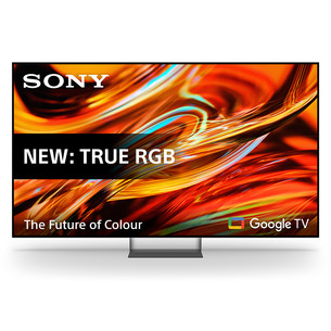 Sony BRAVIA 7 II XR75, 98'', 4K UHD, RGB LED, must - Teler