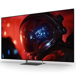 Sony BRAVIA 9 II XR95, 115'', 4K UHD, RGB LED, must - Teler
