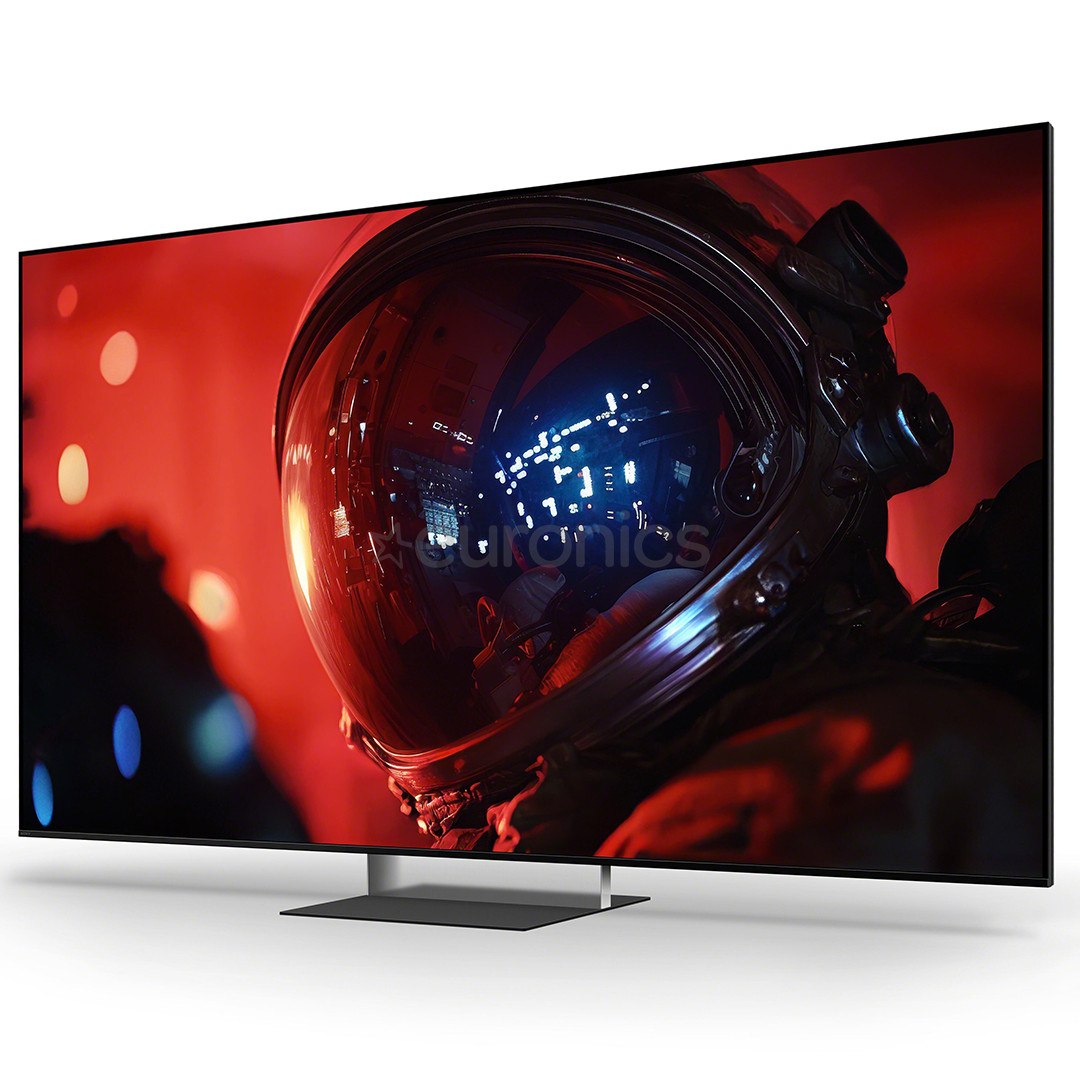 Sony BRAVIA 9 II XR95, 115'', 4K UHD, RGB LED, must - Teler