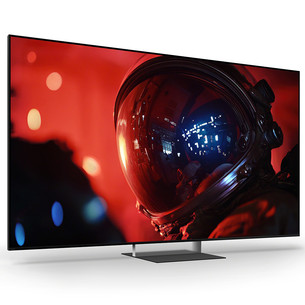 Sony BRAVIA 9 II XR95, 115'', 4K UHD, RGB LED, must - Teler