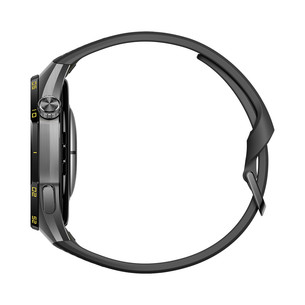 Huawei Watch GT7 Pro, 46 мм, титан, черный - Смарт-часы