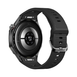 Huawei Watch GT7 Pro, 46 мм, титан, черный - Смарт-часы