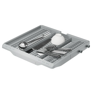 Electrolux 500 Series AirDry, 14 place settings - Built-in dishwasher