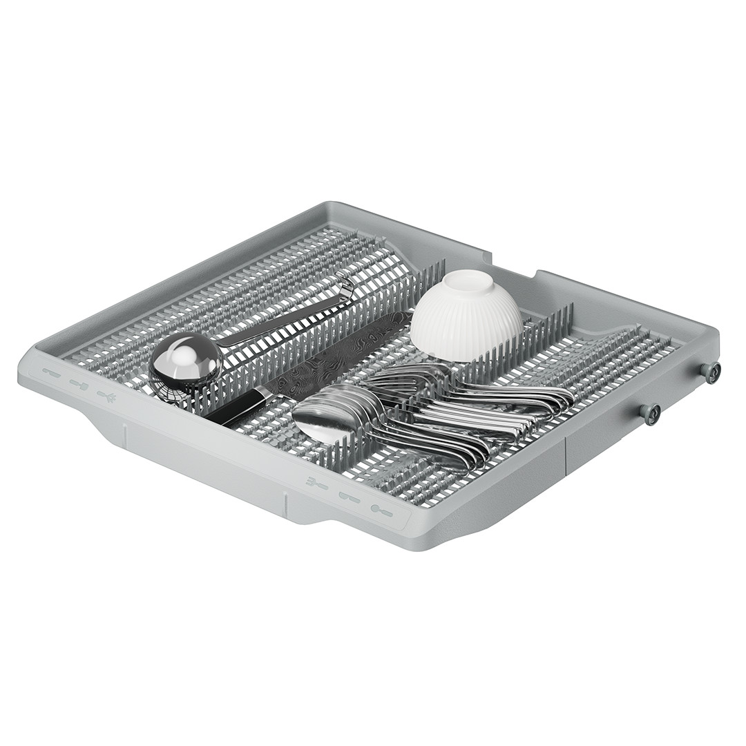 Electrolux 500 Series AirDry, 14 place settings - Built-in dishwasher