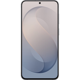 Samsung Galaxy S26 FE, 256 GB, must - Nutitelefon