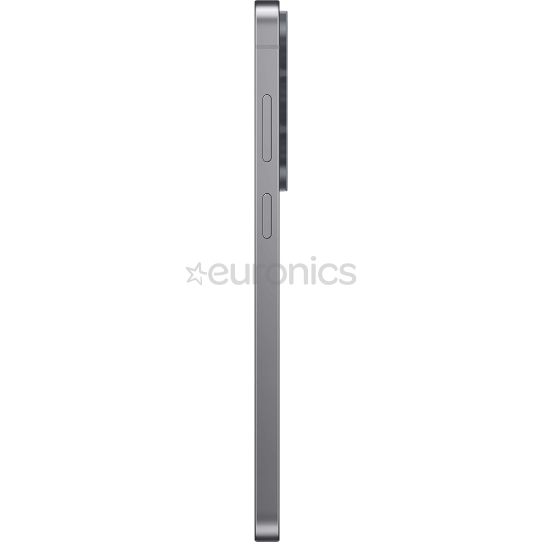 Samsung Galaxy S26 FE, 256 GB, must - Nutitelefon