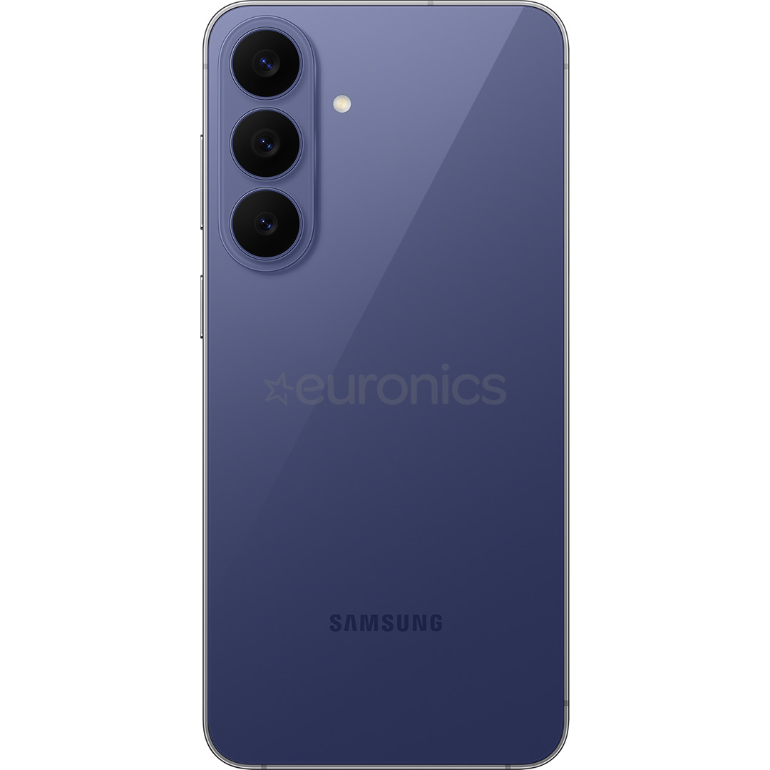 Samsung Galaxy S26 FE, 128 GB, violetne - Nutitelefon
