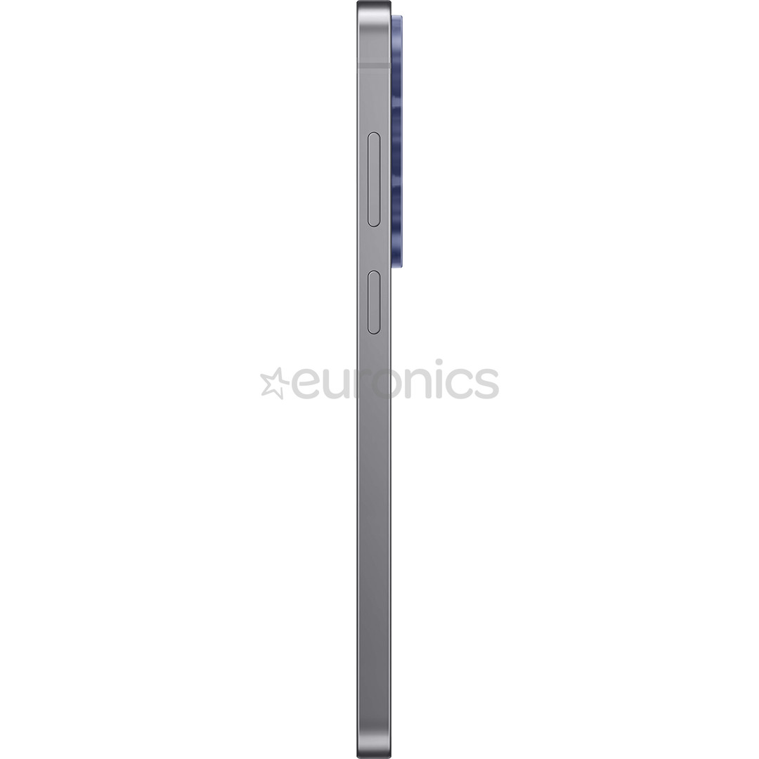 Samsung Galaxy S26 FE, 128 GB, violetne - Nutitelefon