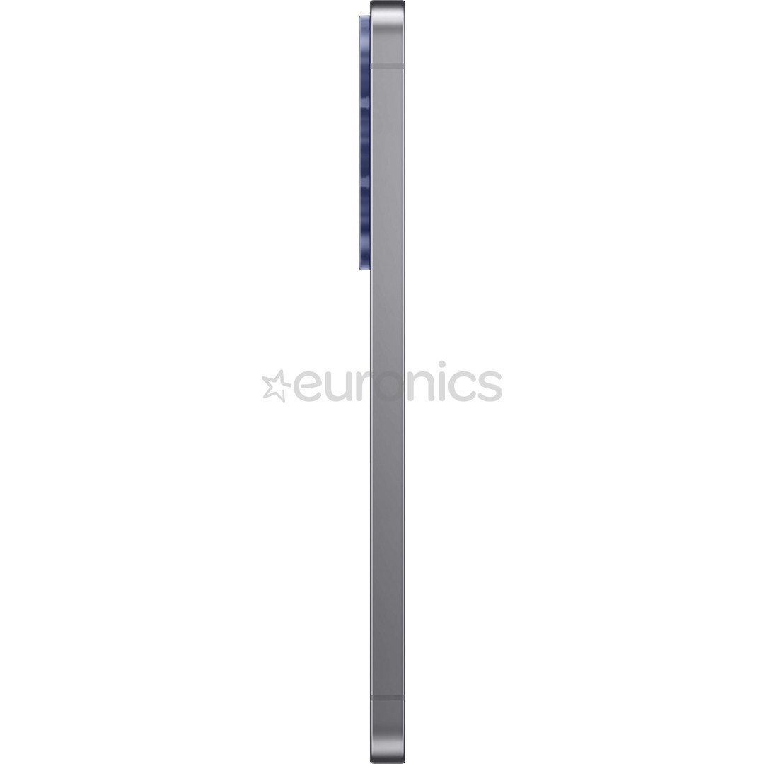 Samsung Galaxy S26 FE, 128 GB, violetne - Nutitelefon