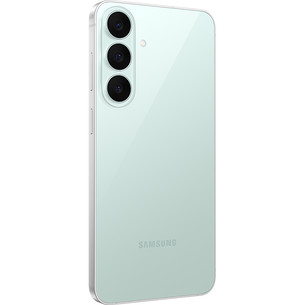 Samsung Galaxy S26 FE, 128 GB, heleroheline - Nutitelefon