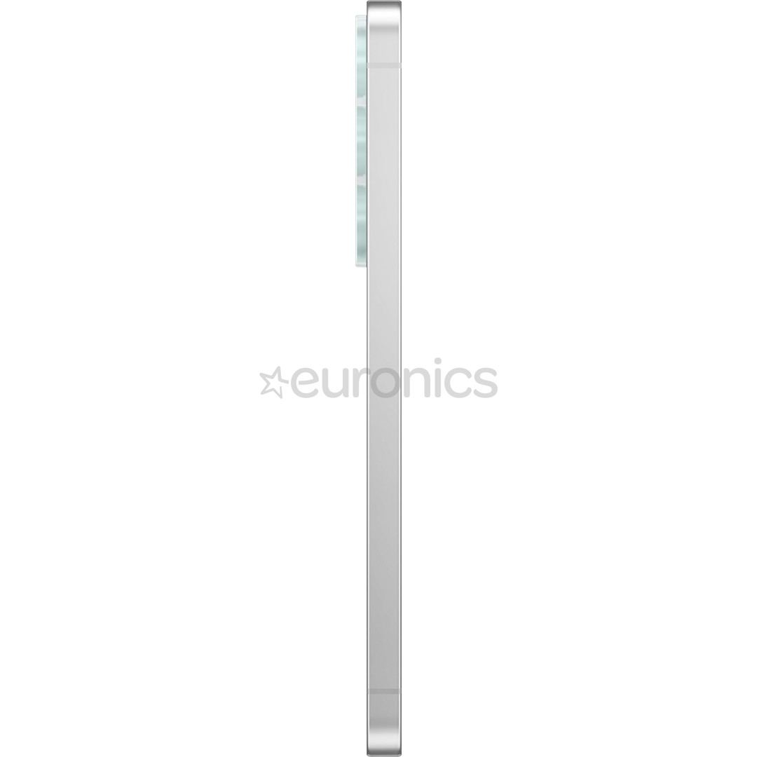 Samsung Galaxy S26 FE, 128 GB, heleroheline - Nutitelefon