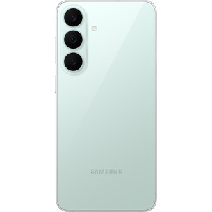 Samsung Galaxy S26 FE, 256 GB, heleroheline - Nutitelefon