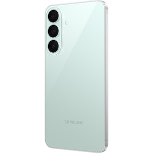 Samsung Galaxy S26 FE, 256 GB, heleroheline - Nutitelefon