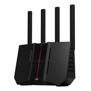 ASUS RT-BE92U, Wi-Fi 7, must - WiFi ruuter