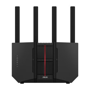 ASUS RT-BE92U, Wi-Fi 7, must - WiFi ruuter