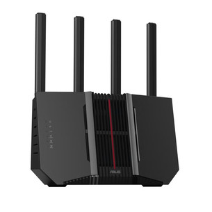 ASUS RT-BE92U, Wi-Fi 7, must - WiFi ruuter
