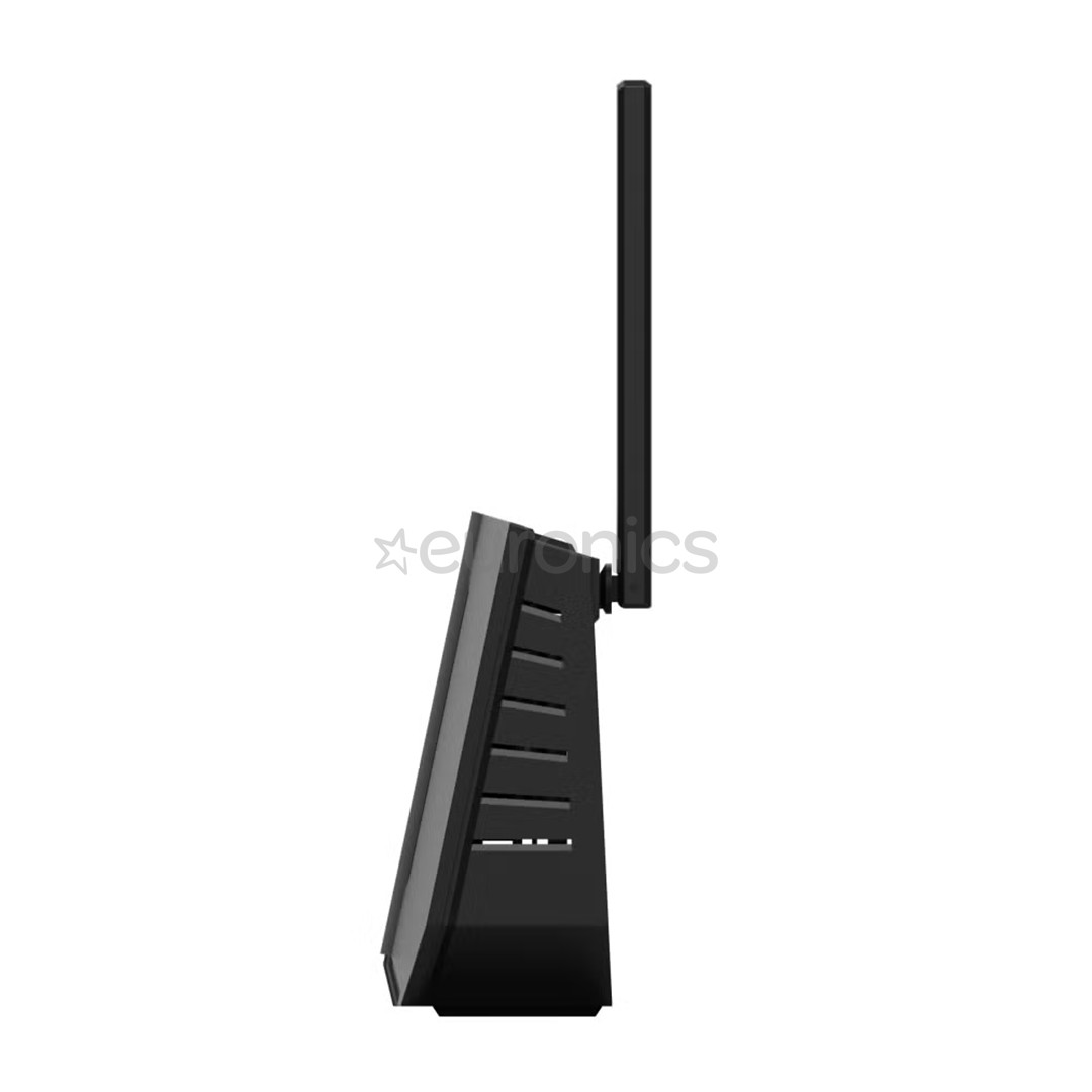 ASUS RT-BE92U, Wi-Fi 7, must - WiFi ruuter