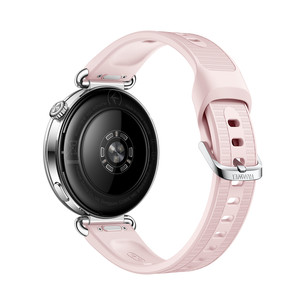 Huawei Watch GT7, 41 mm, roostevaba / roosa - Nutikell
