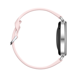 Huawei Watch GT7, 41 mm, roostevaba / roosa - Nutikell