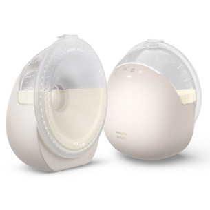 Philips Avent - Двойной электрический молокоотсос SCF495/11