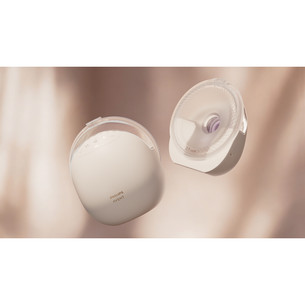 Philips Avent - Двойной электрический молокоотсос