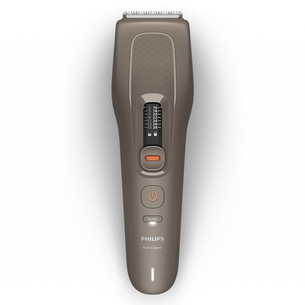Philips 5000, 0,5-28 мм, коричневый - Машинка для стрижки волос