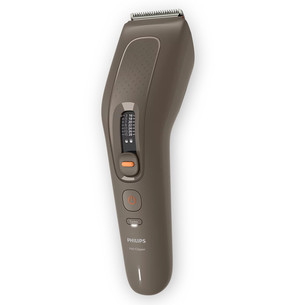 Philips 5000, 0,5-28 мм, коричневый - Машинка для стрижки волос