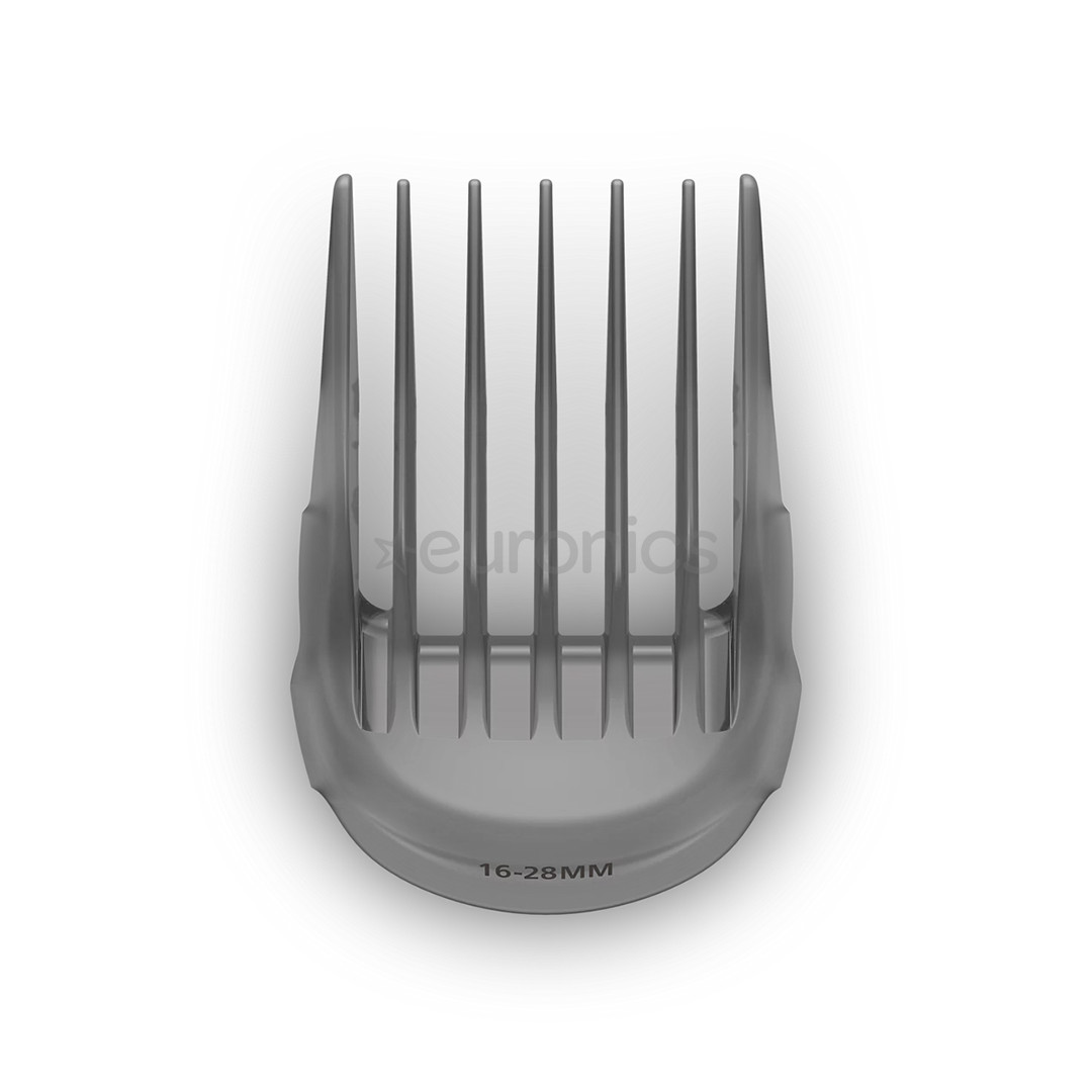 Philips 5000, 0,5-28 мм, коричневый - Машинка для стрижки волос