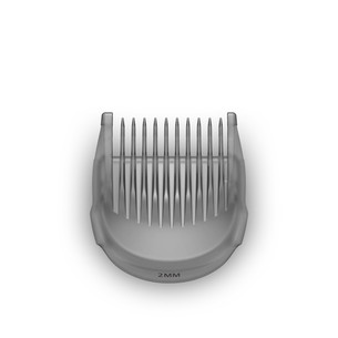 Philips 5000, 0,5-28 мм, коричневый - Машинка для стрижки волос