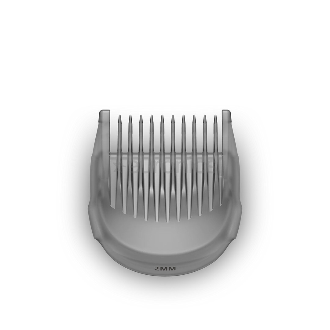 Philips 5000, 0,5-28 мм, коричневый - Машинка для стрижки волос