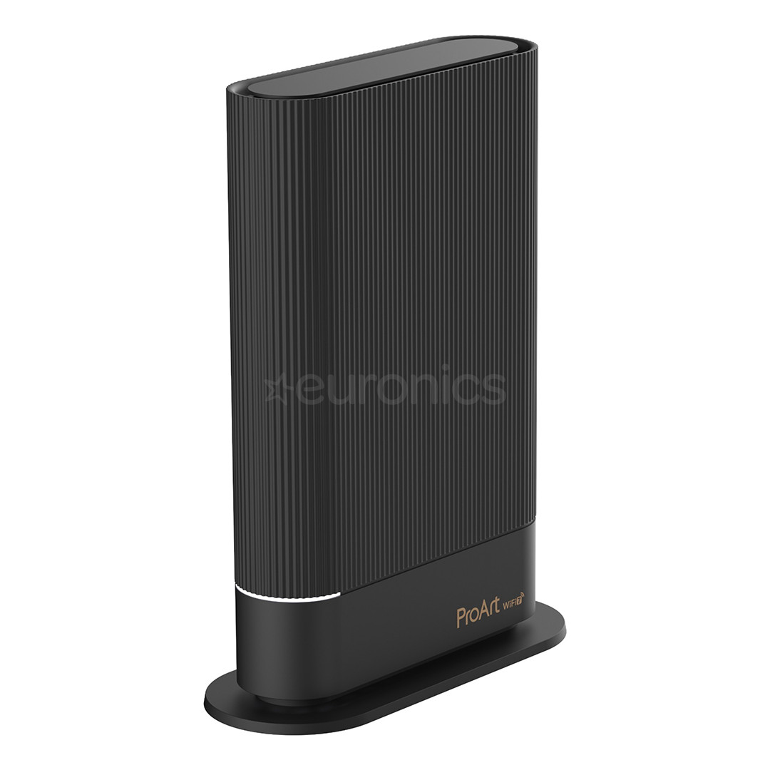 ASUS ProArt Router PRT-BE5000, Wi-Fi 7, must - WiFi ruuter