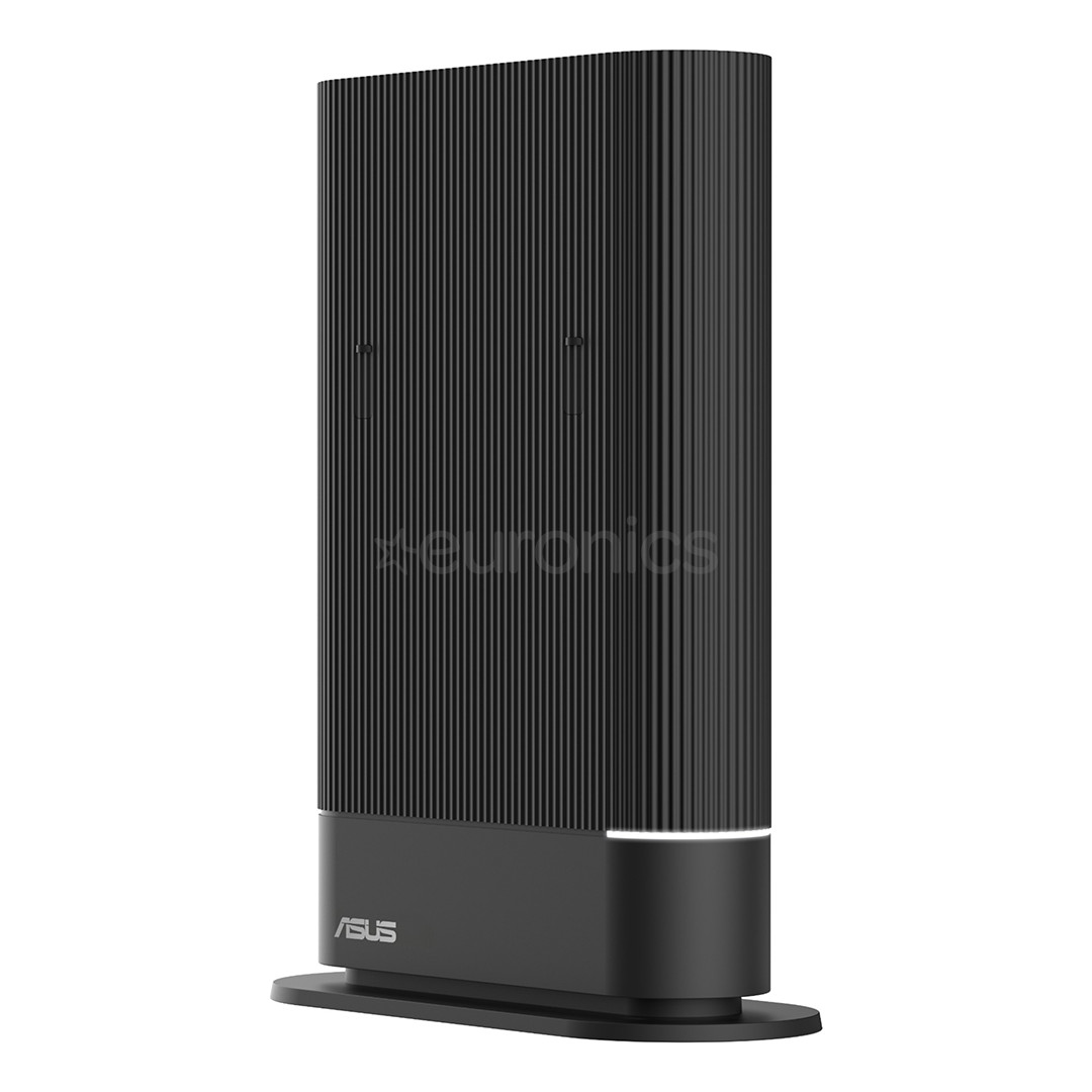 ASUS ProArt Router PRT-BE5000, Wi-Fi 7, must - WiFi ruuter
