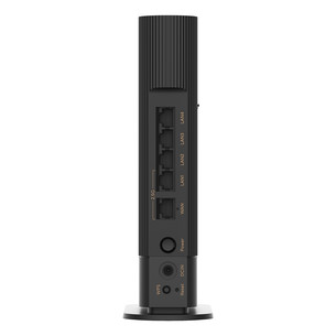 ASUS ProArt Router PRT-BE5000, Wi-Fi 7, must - WiFi ruuter