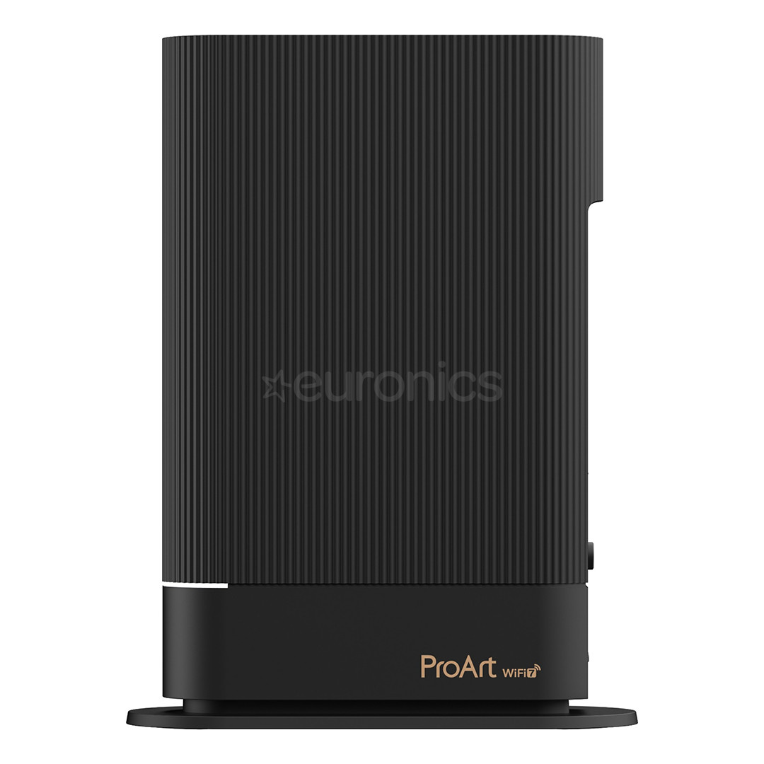 ASUS ProArt Router PRT-BE5000, Wi-Fi 7, must - WiFi ruuter