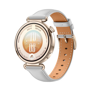 Huawei Watch GT7, 41 мм, золотистый/серый - Смарт-часы 55020JUB