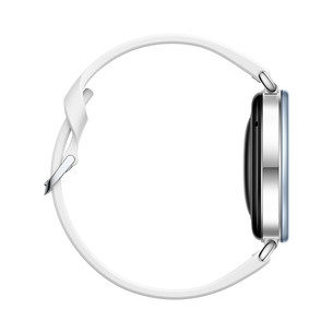 Huawei Watch GT7, 41 mm, roostevaba / sinine - Nutikell