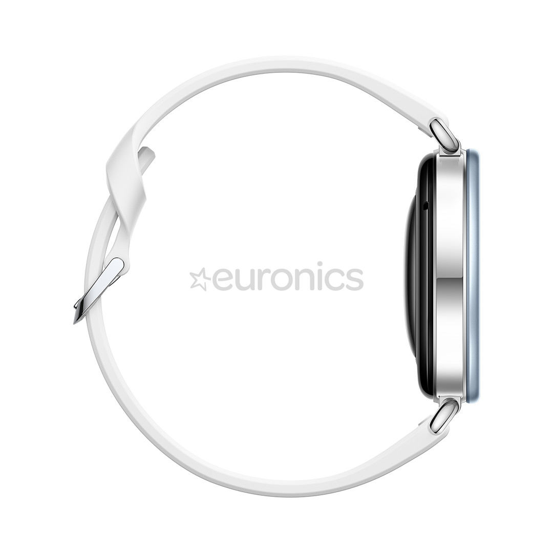 Huawei Watch GT7, 41 mm, roostevaba / sinine - Nutikell