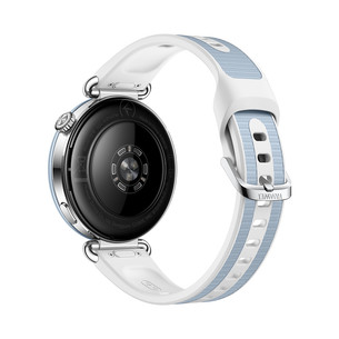 Huawei Watch GT7, 41 mm, roostevaba / sinine - Nutikell
