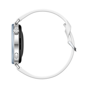 Huawei Watch GT7, 41 mm, roostevaba / sinine - Nutikell