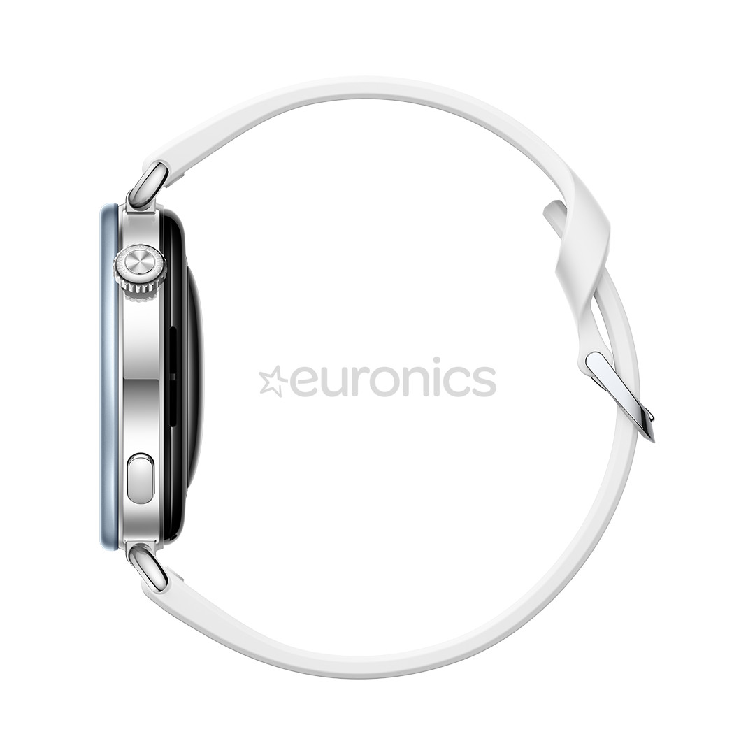Huawei Watch GT7, 41 mm, roostevaba / sinine - Nutikell