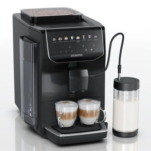 Siemens EQ500 iAroma, must - Espressomasin TP555EM5