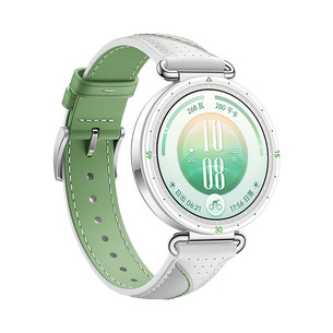 Huawei Watch GT7, 41 mm, stainless / white - Smart watch