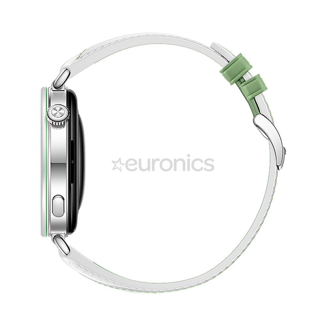 Huawei Watch GT7, 41 mm, stainless / white - Smart watch