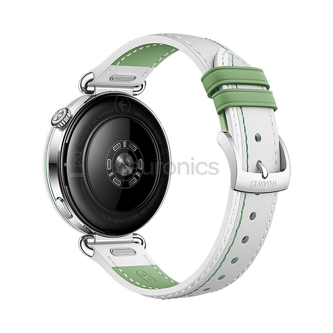 Huawei Watch GT7, 41 mm, stainless / white - Smart watch