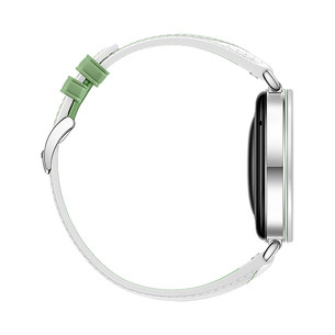 Huawei Watch GT7, 41 mm, stainless / white - Smart watch